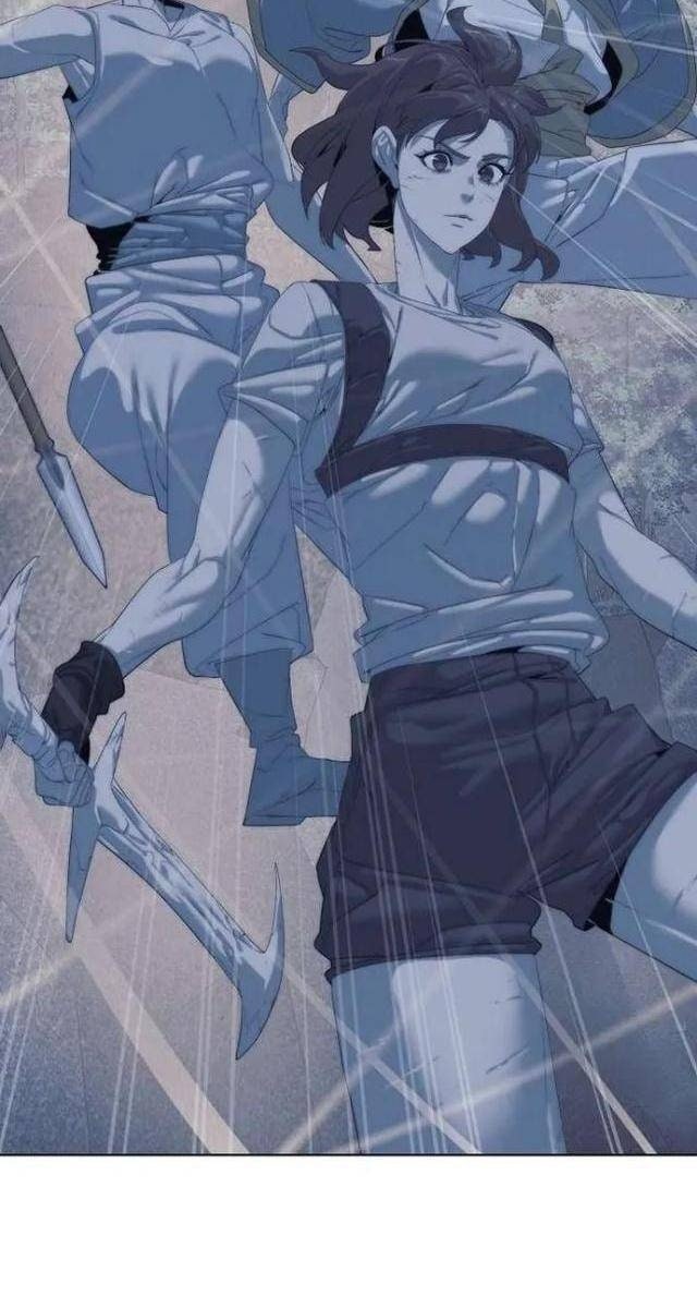 Hành Tinh Quái Vật - Page 51