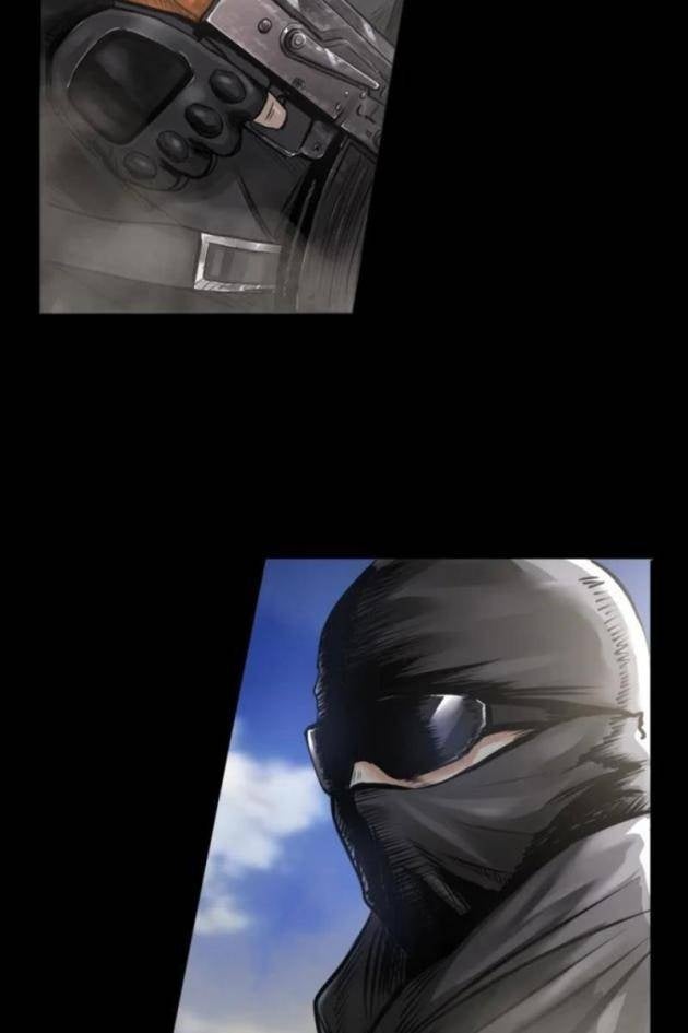 Người Siêu Việt - Page 8