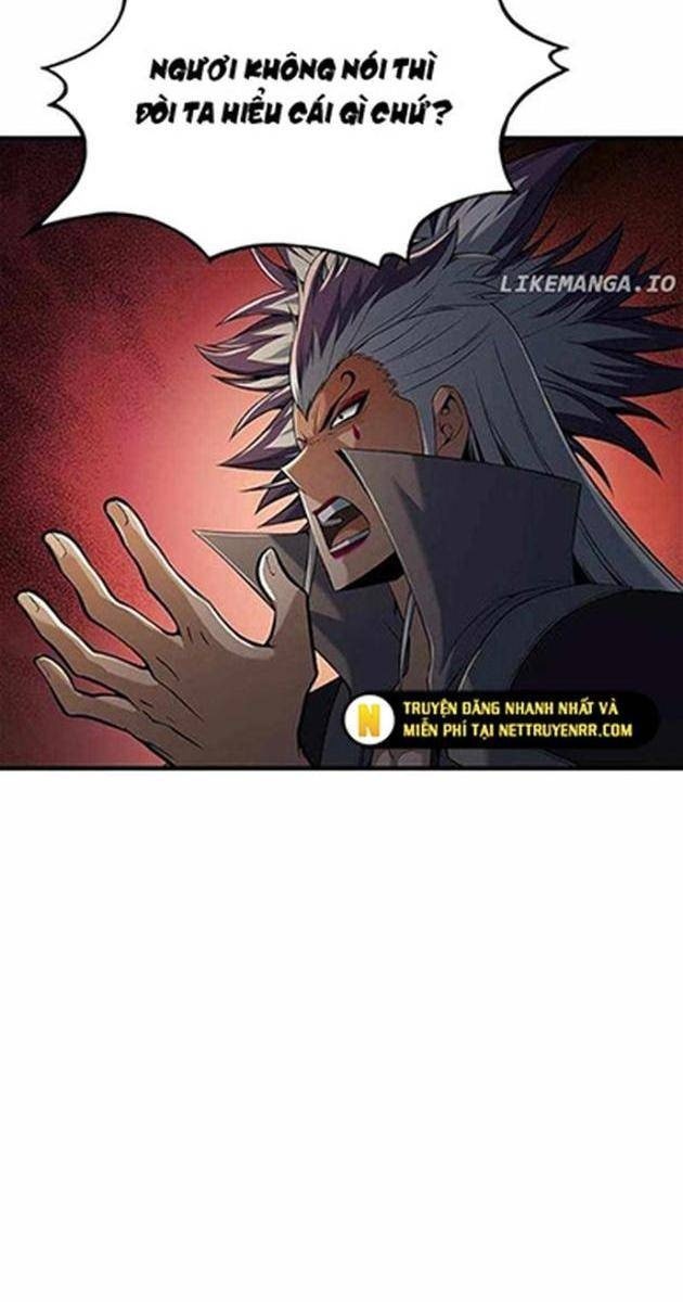 Bá Vương Chi Tinh - Page 80