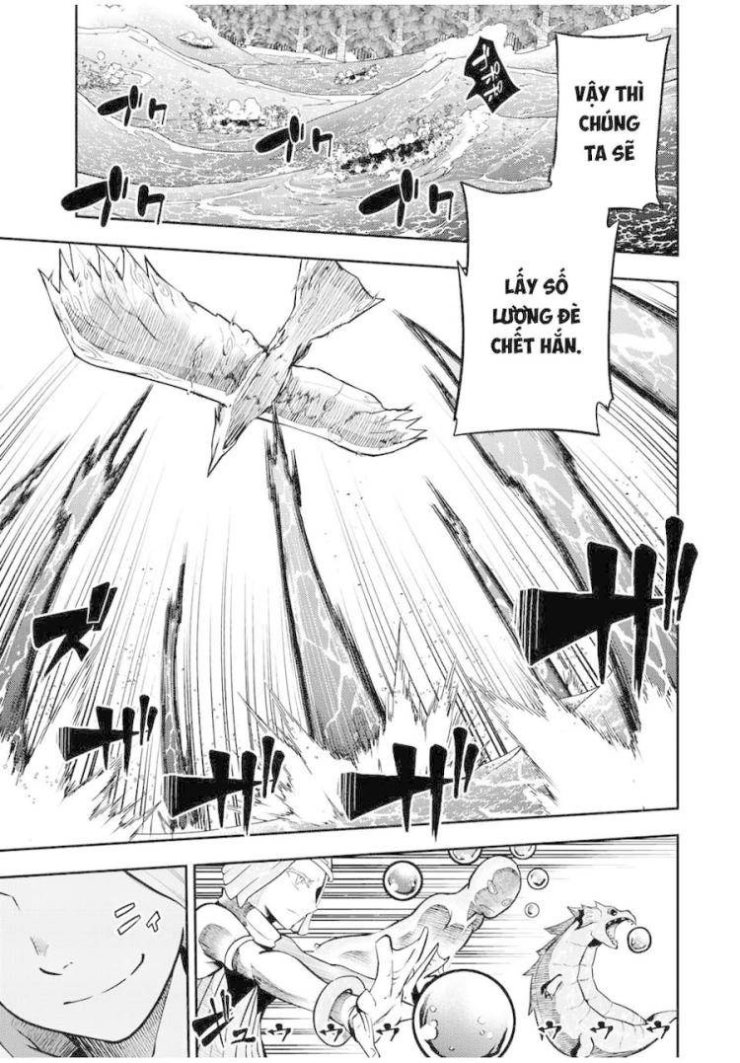 Tái Sinh Nô Lệ - Page 13