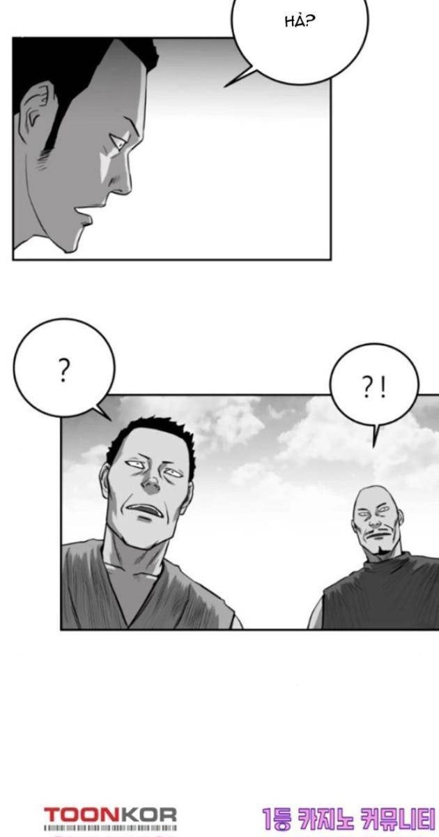 Sát Thủ Anh Vũ - Page 20