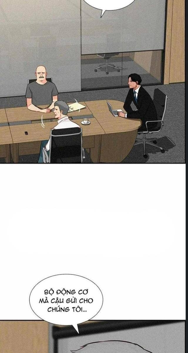 Chúa Tể Đồng Tiền - Page 65