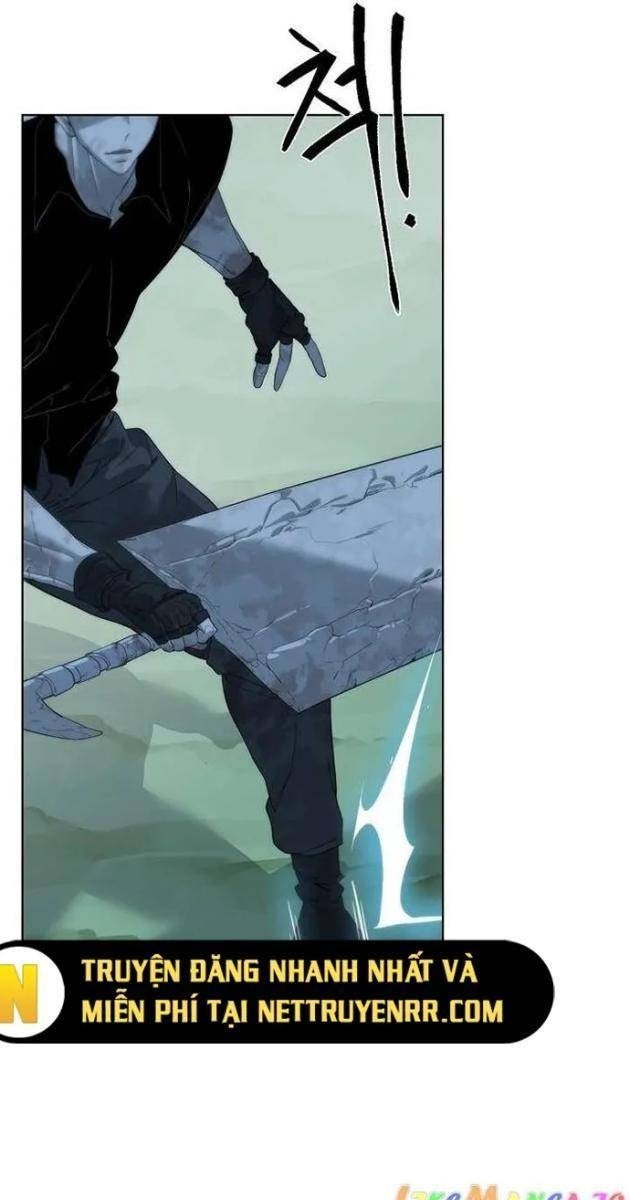 Hành Tinh Quái Vật - Page 47