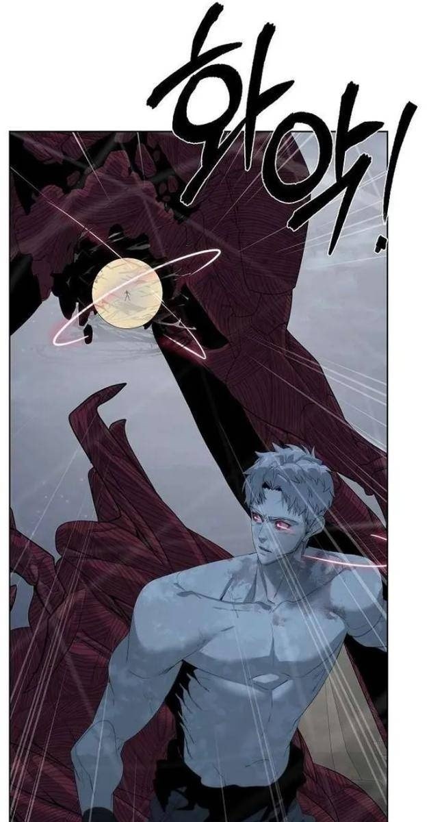 Hành Tinh Quái Vật - Page 59