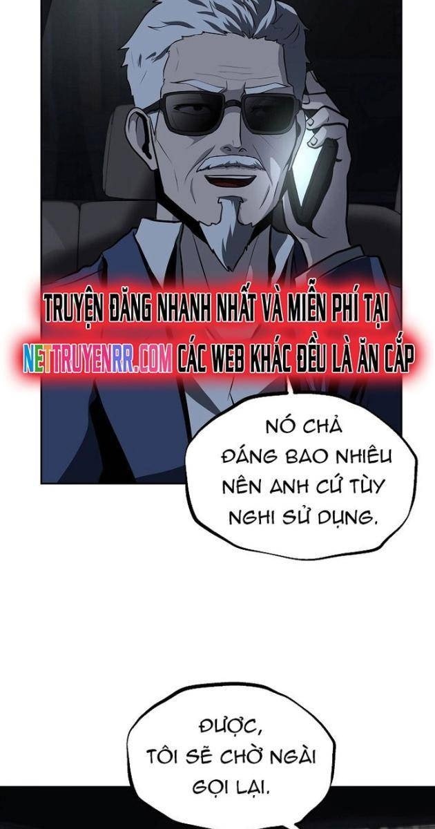 Vương Đạo - Page 21