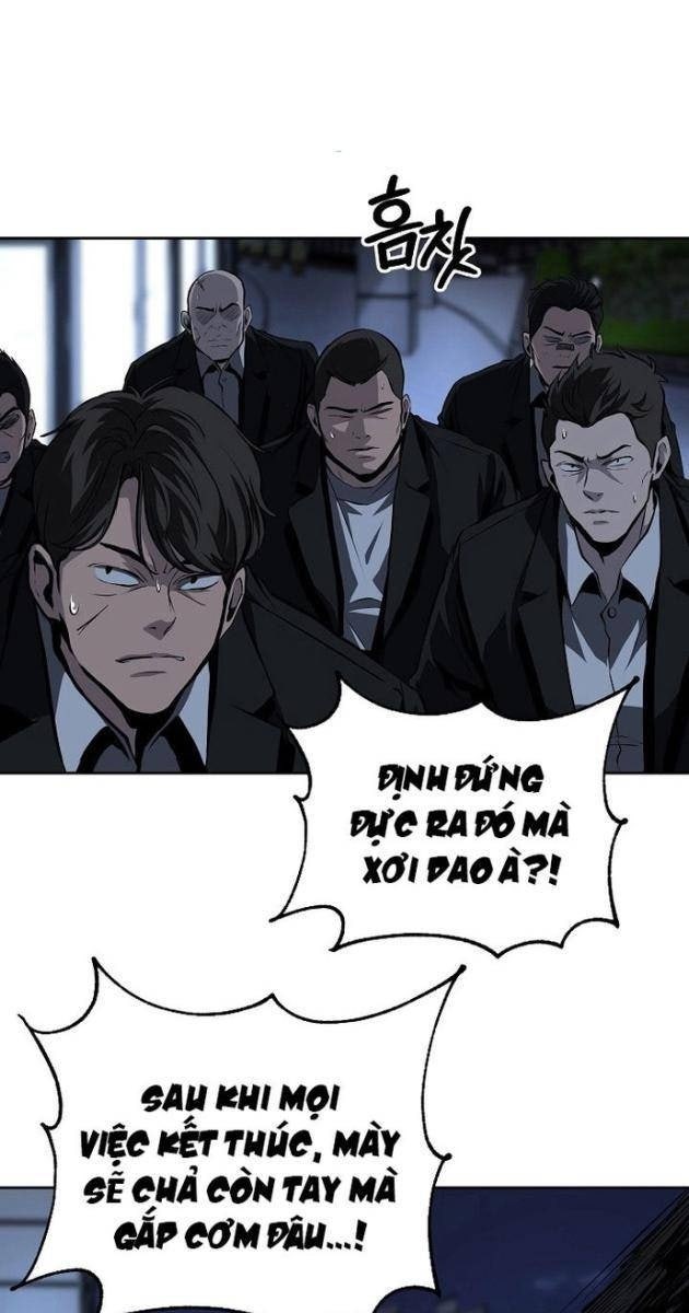 Vương Đạo - Page 15