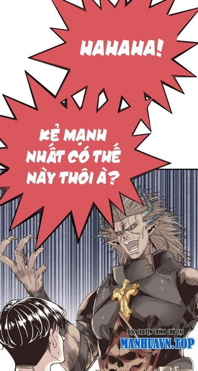 Ta Xuyên Vào Dị Giới Với Chỉ Số Phòng Thủ 99999 - Page 62