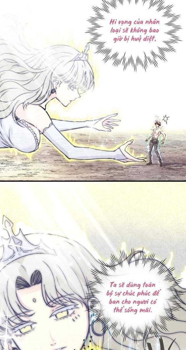 Ta Xuyên Vào Dị Giới Với Chỉ Số Phòng Thủ 99999 - Page 34