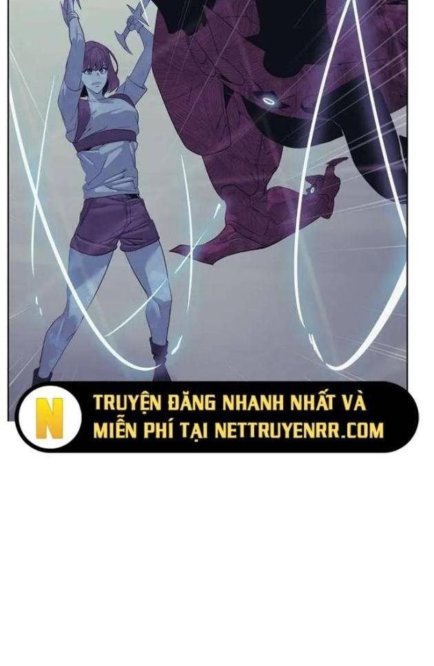 Hành Tinh Quái Vật - Page 99