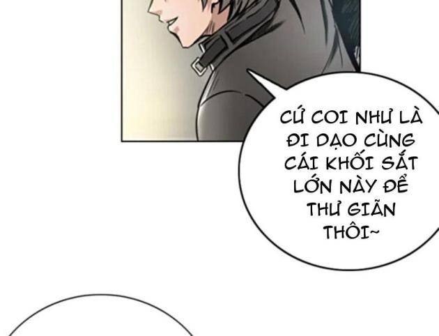 Người Siêu Việt - Page 58