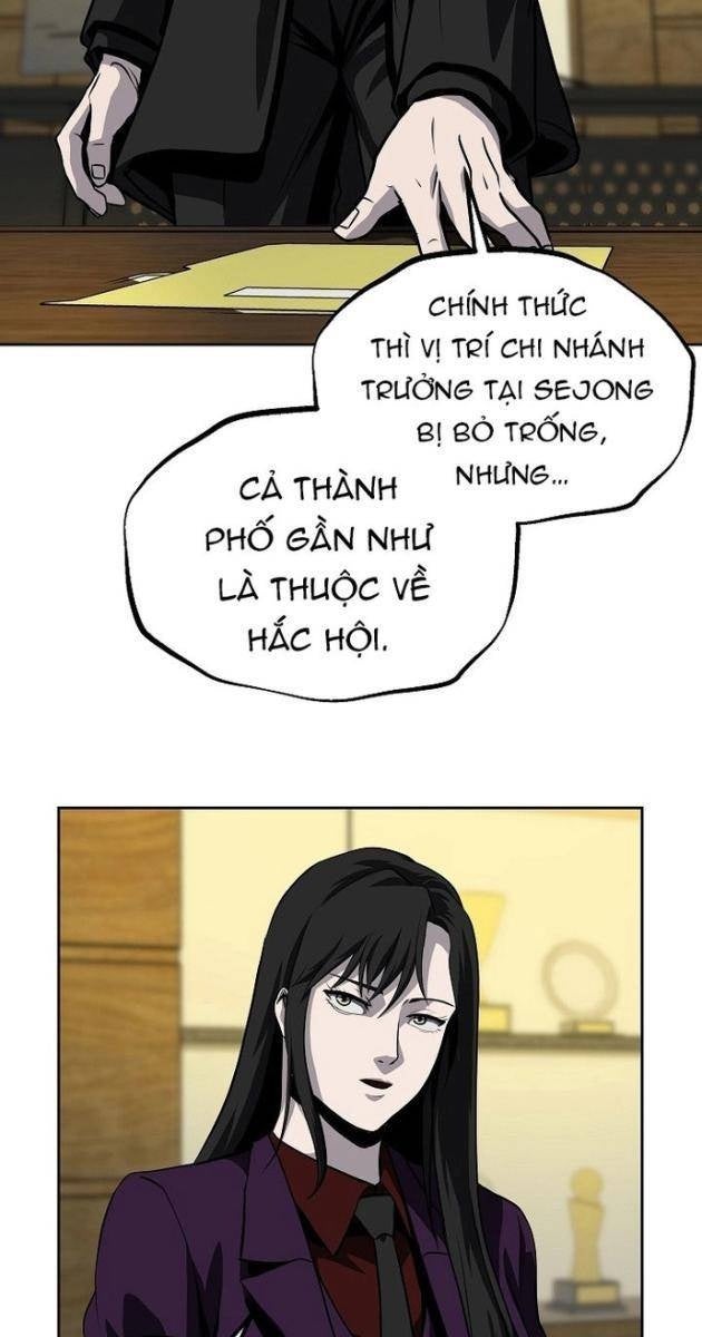 Vương Đạo - Page 35