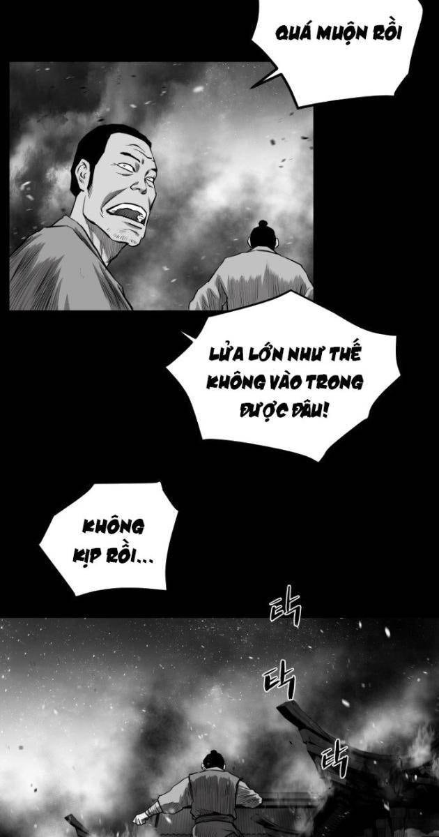 Sát Thủ Anh Vũ - Page 81