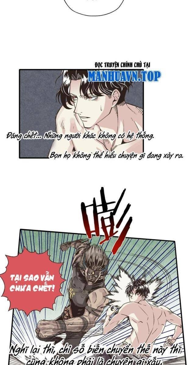 Ta Xuyên Vào Dị Giới Với Chỉ Số Phòng Thủ 99999 - Page 86