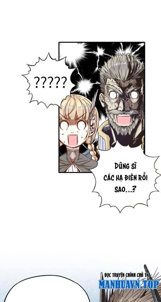 Ta Xuyên Vào Dị Giới Với Chỉ Số Phòng Thủ 99999 - Page 37