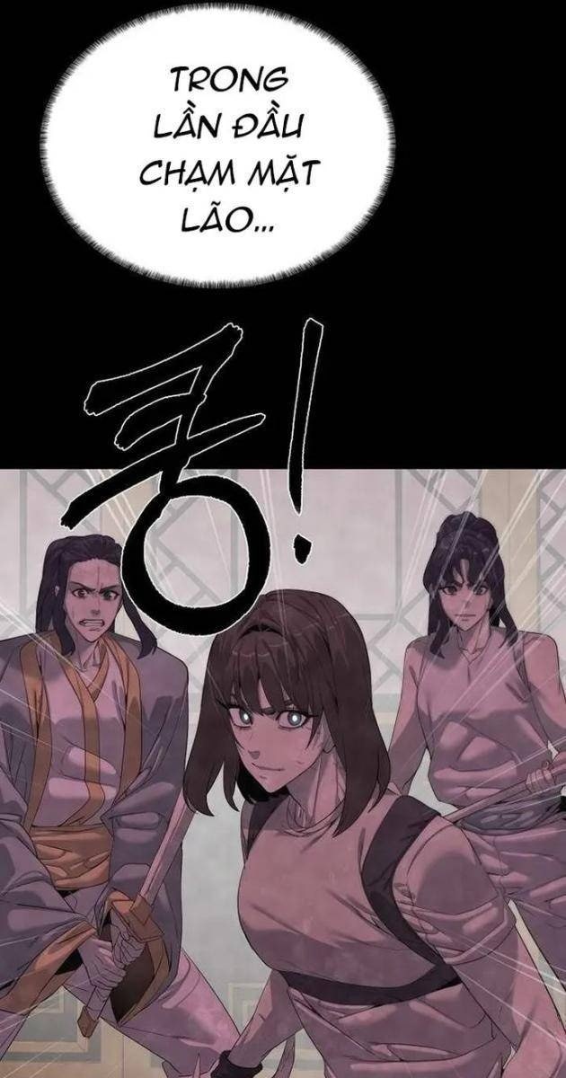 Hành Tinh Quái Vật - Page 59