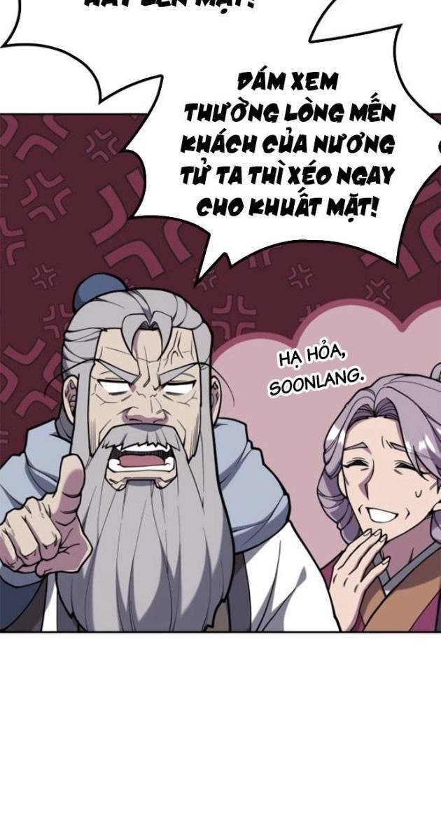 Võ Giả Bất Đắc Dĩ - Page 100