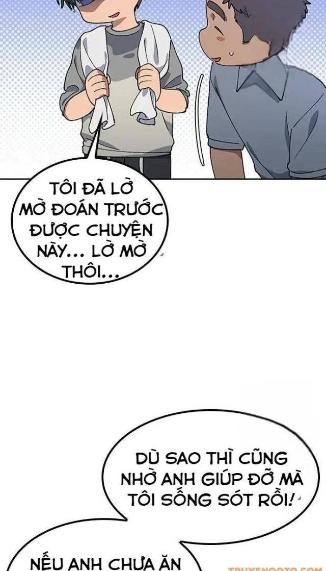 Chữa Lành Cuộc Sống Thông Qua Cắm Trại Ở Thế Giới Khác - Page 18