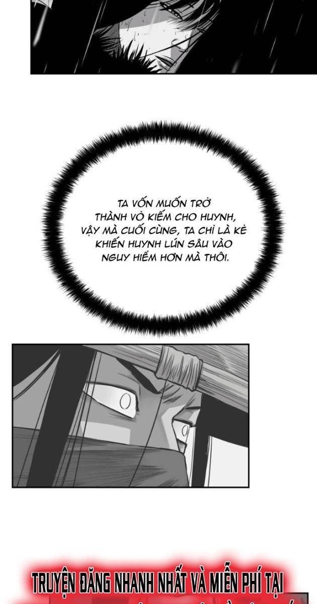 Sát Thủ Anh Vũ - Page 20