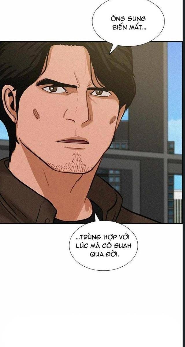 Chúa Tể Đồng Tiền - Page 23