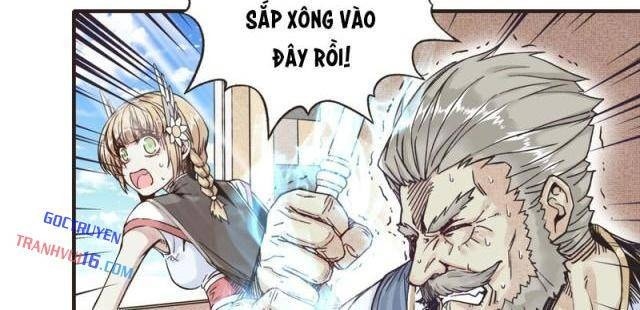 Ta Xuyên Vào Dị Giới Với Chỉ Số Phòng Thủ 99999 - Page 78