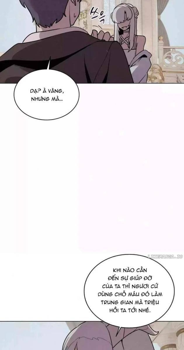 Thực Thư Pháp Sư - Page 35