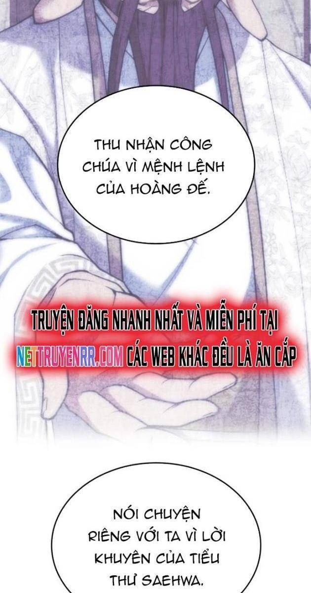 Võ Giả Bất Đắc Dĩ - Page 84