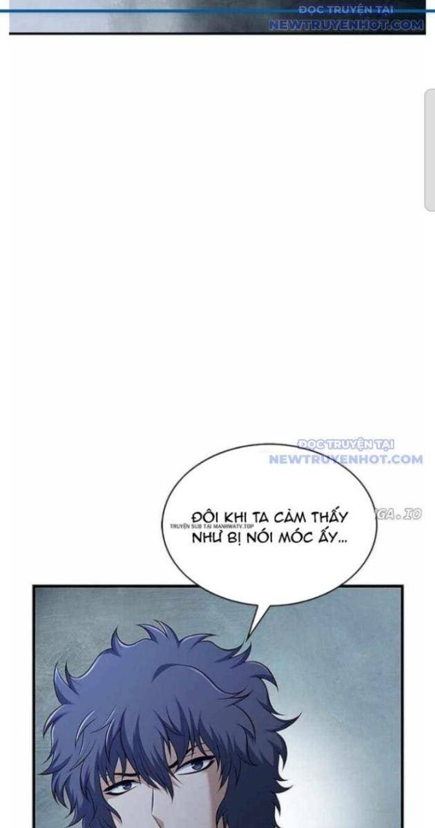 Bá Vương Chi Tinh - Page 126