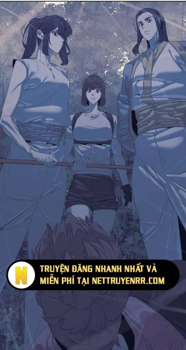 Hành Tinh Quái Vật - Page 113