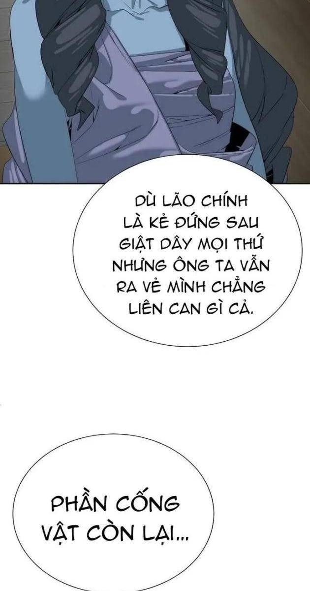 Hành Tinh Quái Vật - Page 22