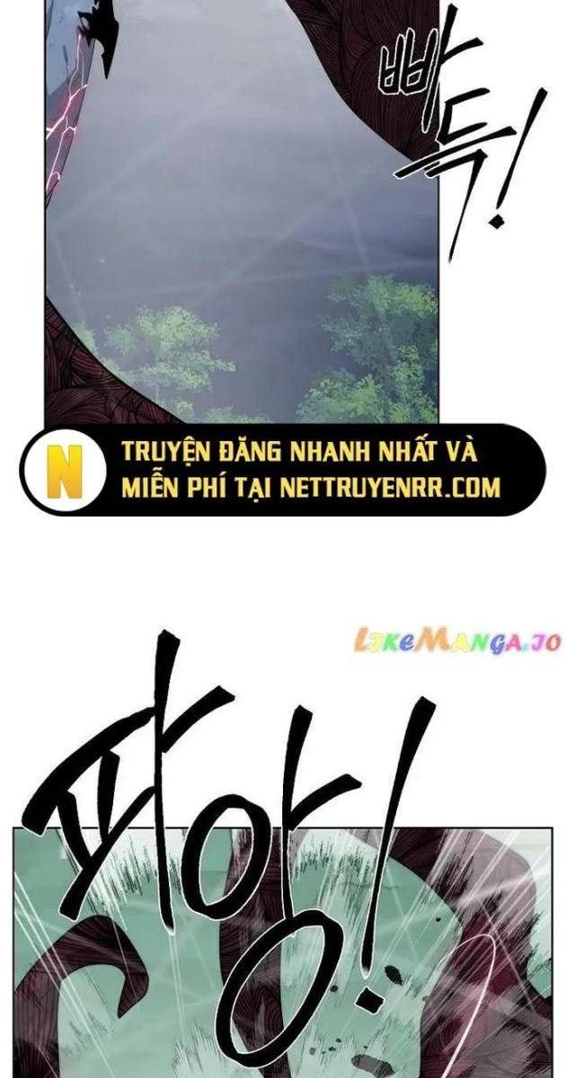 Hành Tinh Quái Vật - Page 8