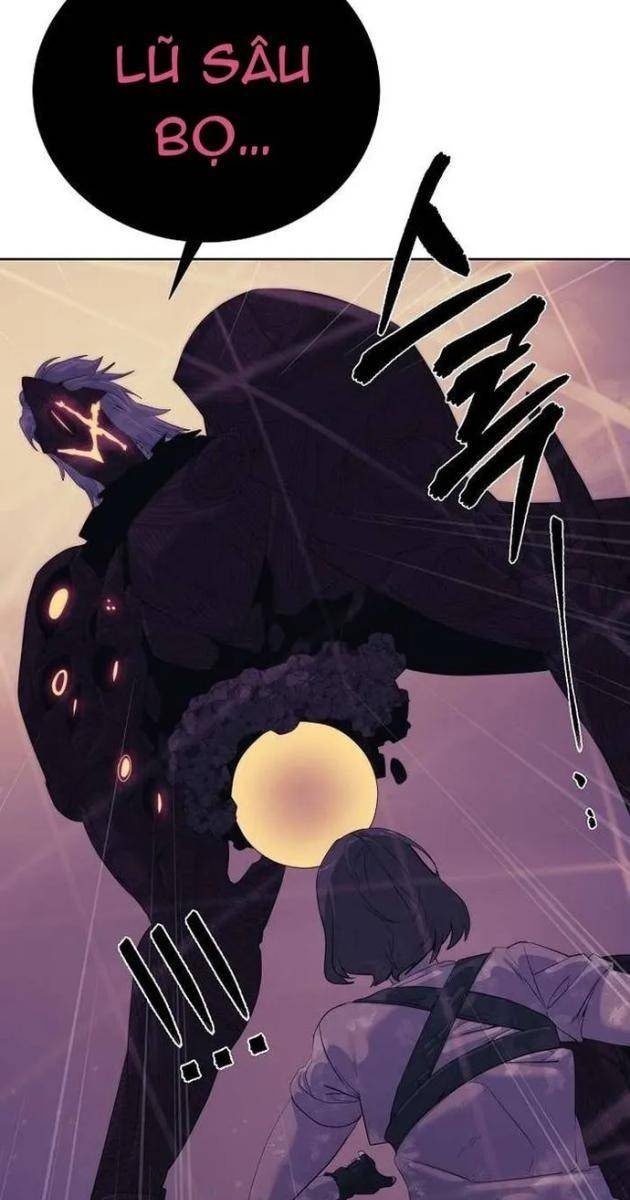 Hành Tinh Quái Vật - Page 72