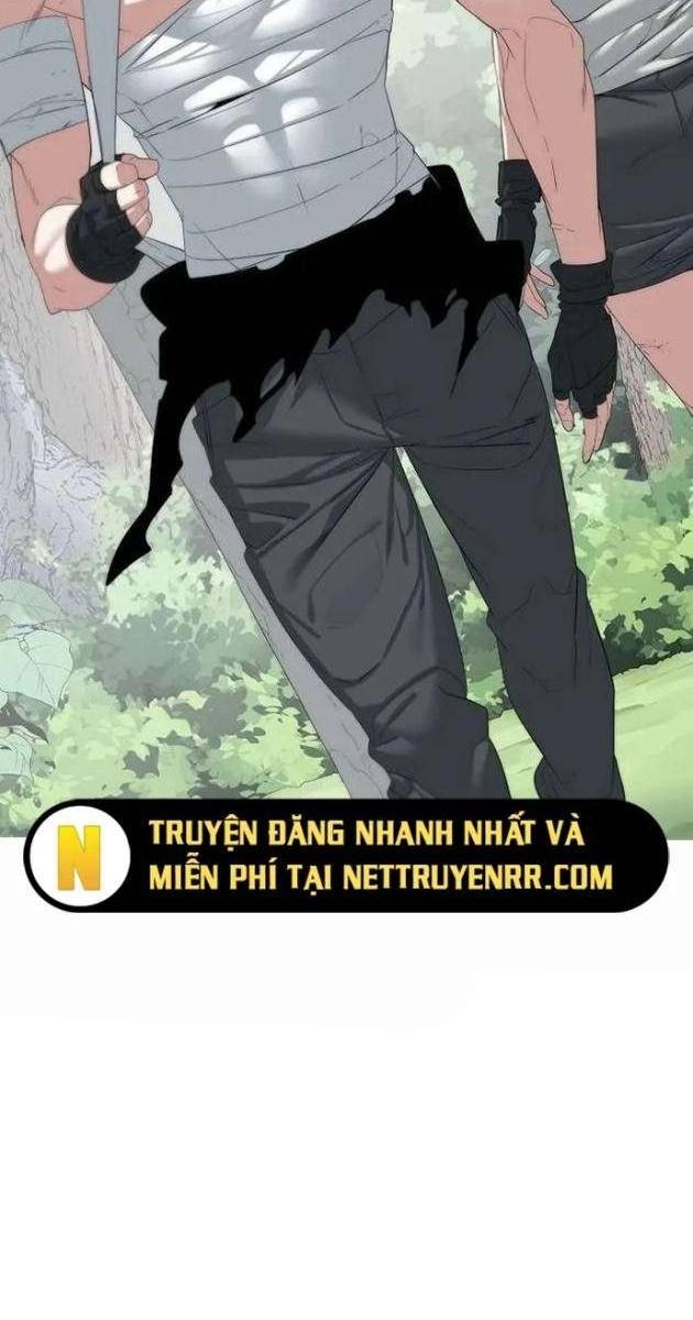 Hành Tinh Quái Vật - Page 18