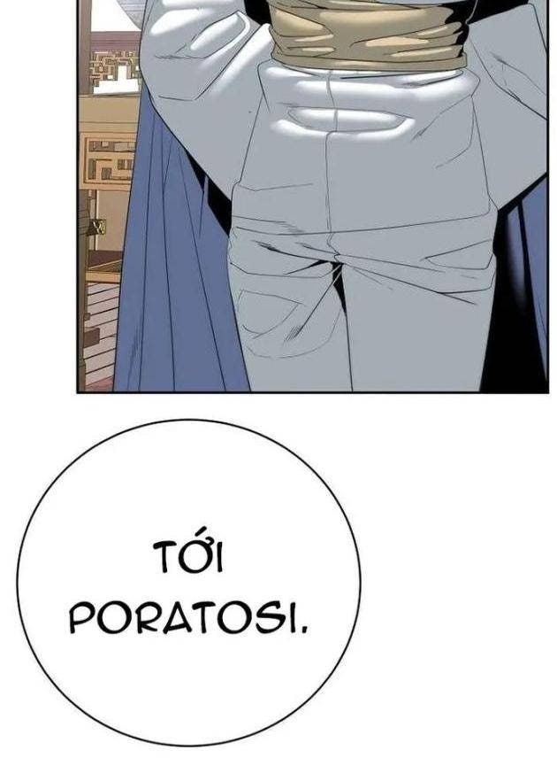 Hành Tinh Quái Vật - Page 91