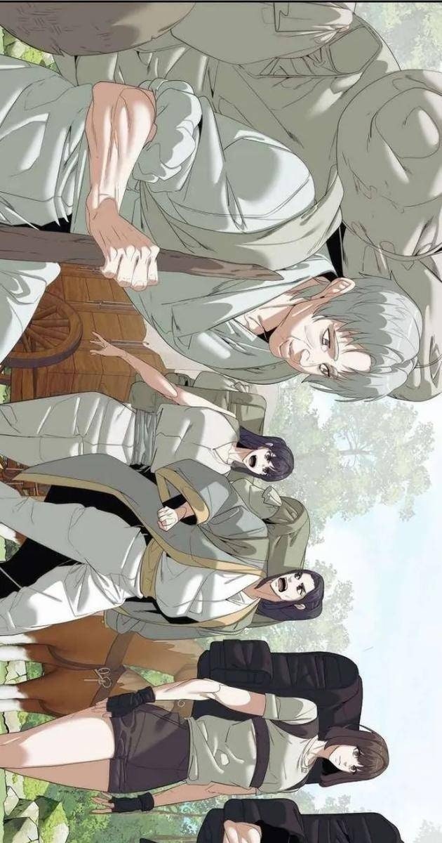 Hành Tinh Quái Vật - Page 116