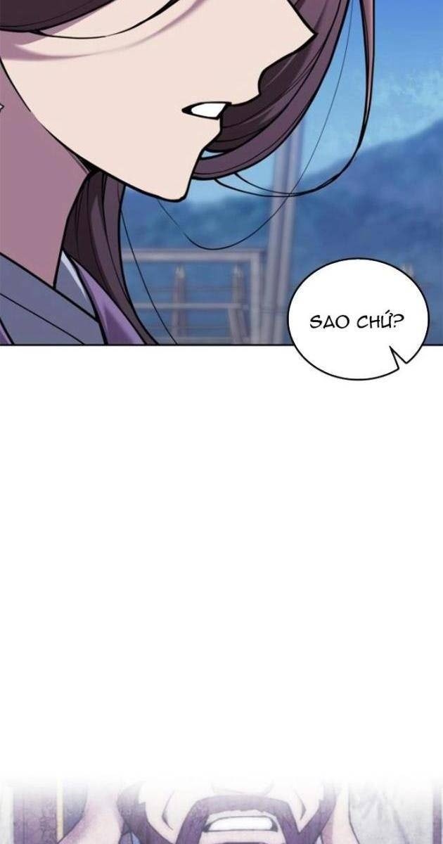 Võ Giả Bất Đắc Dĩ - Page 83