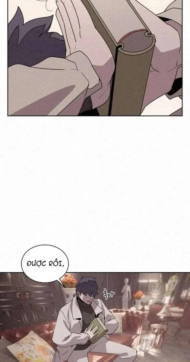 Thực Thư Pháp Sư - Page 20