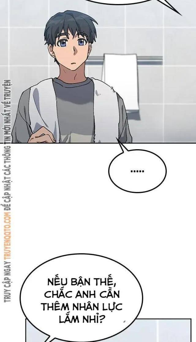 Chữa Lành Cuộc Sống Thông Qua Cắm Trại Ở Thế Giới Khác - Page 23