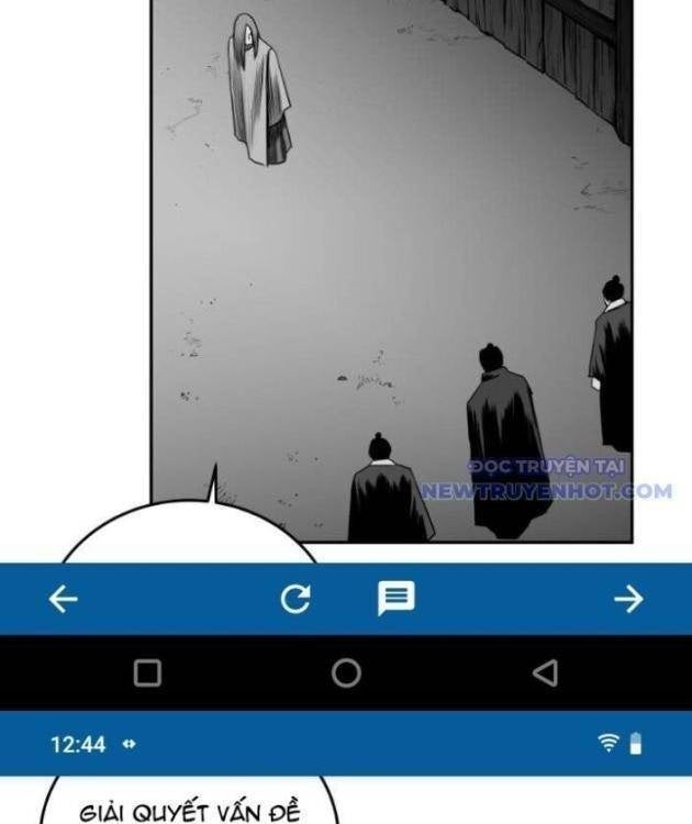 Sát Thủ Anh Vũ - Page 34