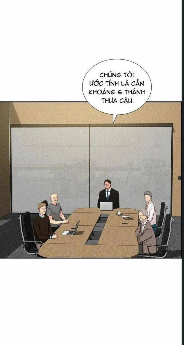 Chúa Tể Đồng Tiền - Page 59