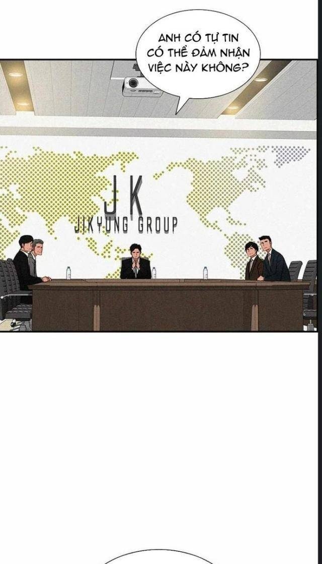 Chúa Tể Đồng Tiền - Page 78