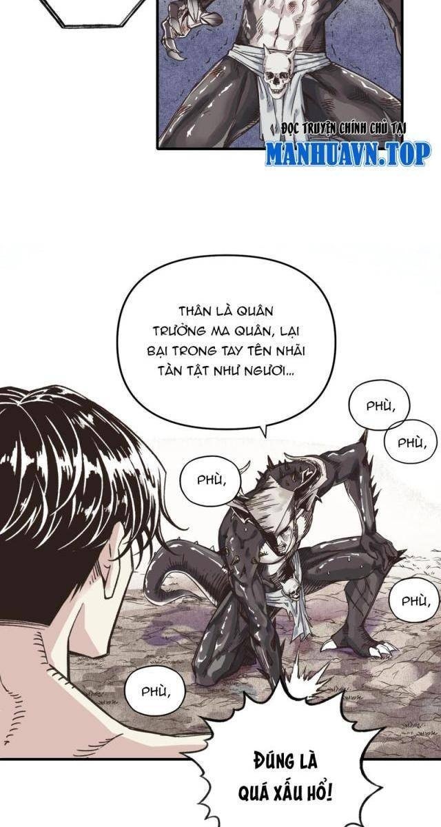 Ta Xuyên Vào Dị Giới Với Chỉ Số Phòng Thủ 99999 - Page 65