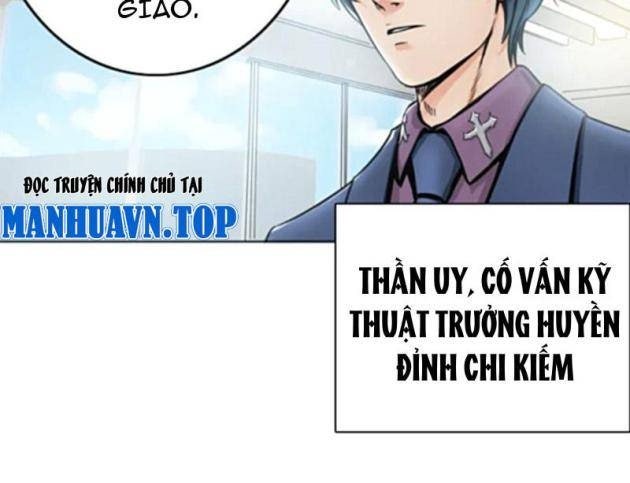 Người Siêu Việt - Page 51