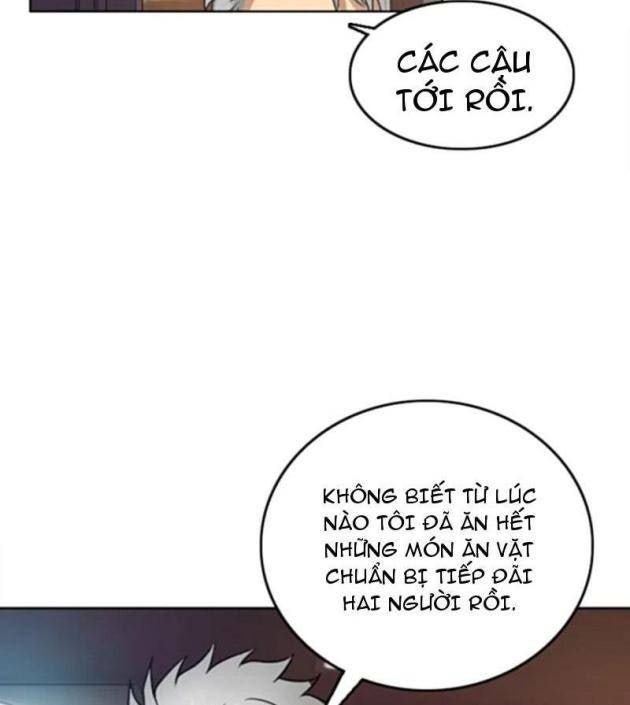 Người Siêu Việt - Page 20