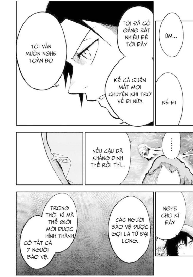 Tái Sinh Nô Lệ - Page 9