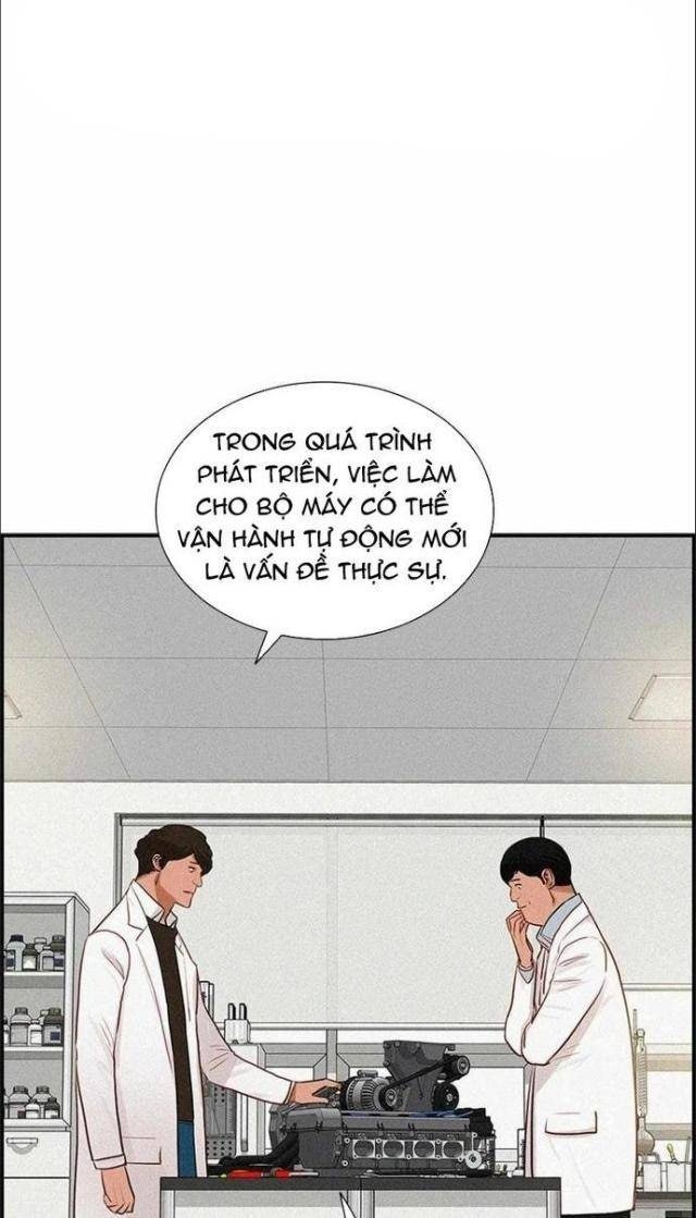 Chúa Tể Đồng Tiền - Page 78