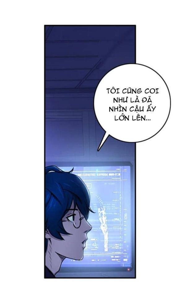 Người Siêu Việt - Page 10