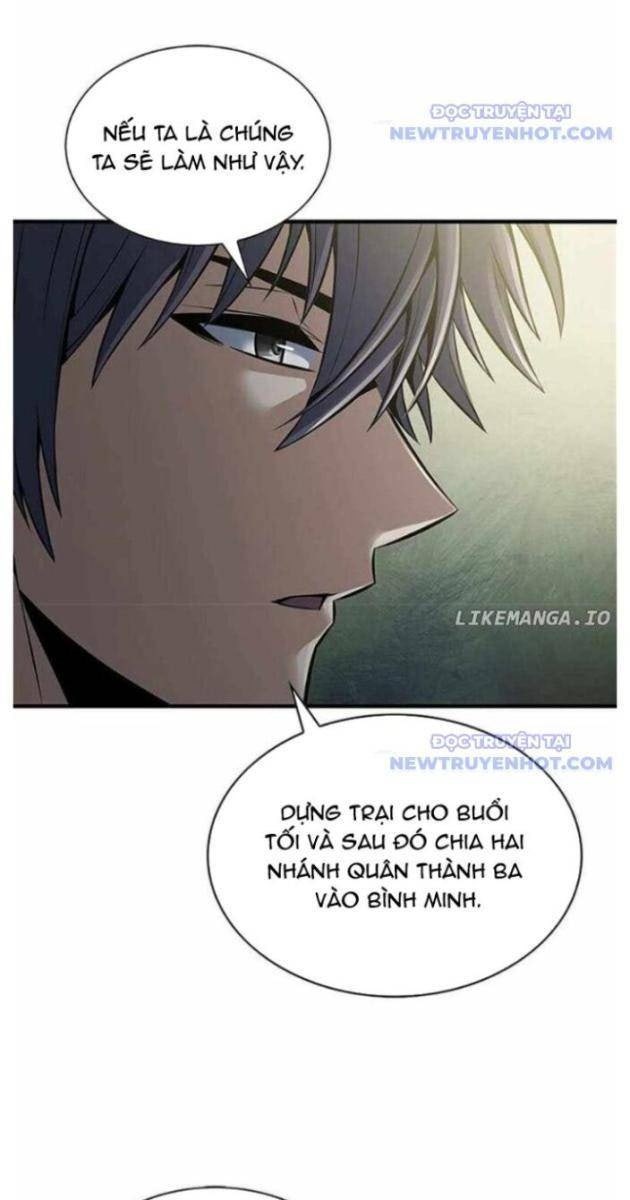 Bá Vương Chi Tinh - Page 15