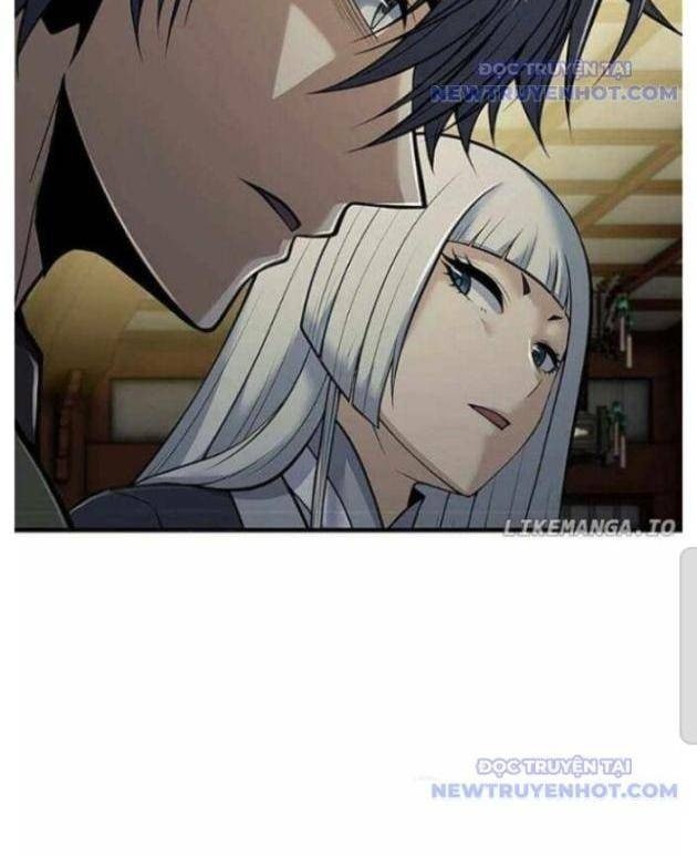 Bá Vương Chi Tinh - Page 29