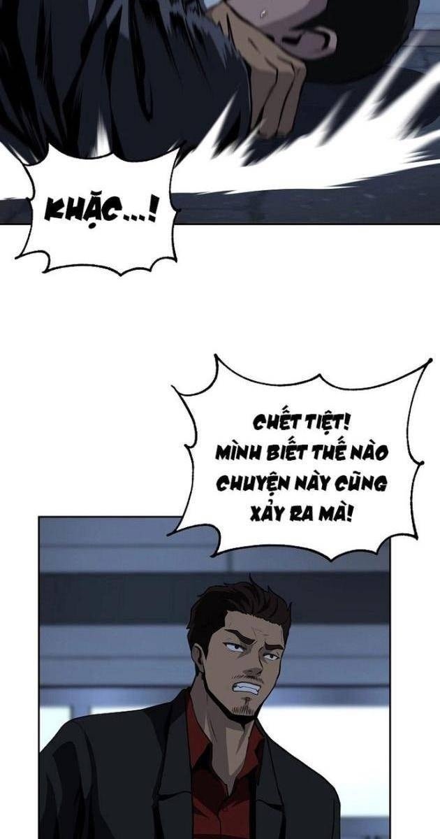 Vương Đạo - Page 33