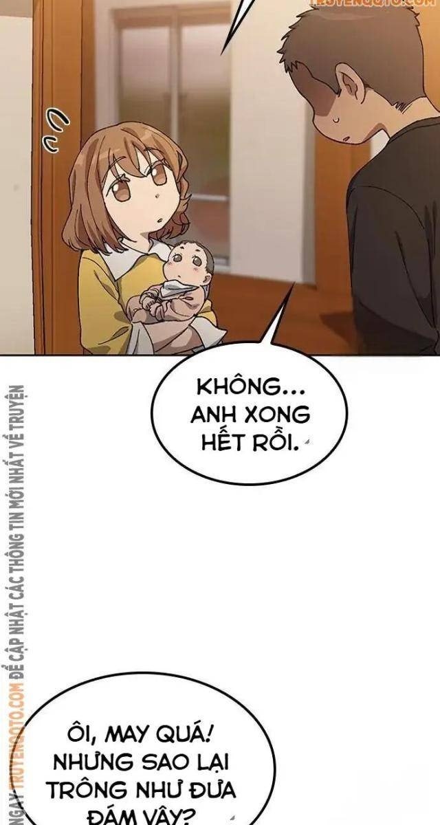 Chữa Lành Cuộc Sống Thông Qua Cắm Trại Ở Thế Giới Khác - Page 54